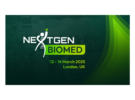 NextGen Biomed UK 2025